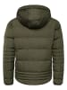 Amaci&Sons Winterjacke AKRON in Olive
