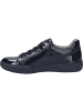 Josef Seibel Sneaker Claire 13 in schwarz