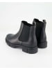Zahira Chelsea Boots in Schwarz