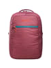 Tatonka Cooler Kühlrucksack 45 cm in bordeaux red