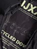 JJXX Steppjacke in Black
