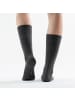 Occulto 6er Pack Damen Komfort Socken aus Baumwolle Gabi in Schwarz