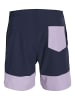 Jack & Jones Badehose in Navy Blazer