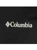 Columbia Shirt in Schwarz