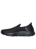 Skechers Slipper in schwarz