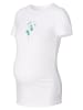 ESPRIT T-Shirt in Bright White