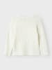 name it Strickpullover in Cloud Dancer