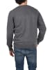 BLEND Sweatshirt BHTok in grau