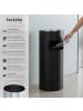 tectake Standascher outdoor, 25 x 61 cm