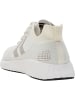 Hummel Hummel Sneaker Trinity Breaker Unisex Erwachsene Atmungsaktiv Leichte Design Nahtlosen in BONE WHITE