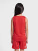 Hummel Top Hmlcore Kinder in TRUE RED/WHITE