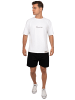 Reichstadt Shorts in Black