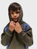 Hummel Hummel Kapuzenpullover Hmlallton E-Sport Jungen in MAJOR BROWN