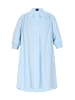 DreiMaster Women Dress in light blue