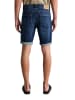 Marc O'Polo DENIM Jeans-Shorts Model Mats tapered in Dark Blue