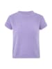 Poomi Damen Sweater in LAVENDEL