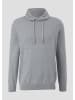 s.Oliver Strickpullover in 9400_grau meliert