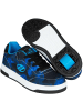 Heelys Sneaker in Schwarz
