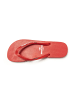 Brasileras Zehentrenner "Classic Pro W" in Rot