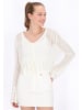 myMo Women Sweater in offwhite