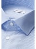 Seidensticker Business Hemd Slim in Hellblau