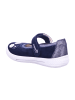 superfit Ballerina in blau