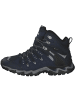 MEINDL Trekkingschuhe für Damen in dunkel-blau
