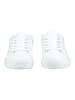 Lacoste Sneaker POWERCOURT Weiß/Beige