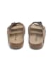 babunkers Sandaletten  in braun