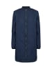 soyaconcept Mantel SC-FENYA 10 in 6799 BLUE IRIS