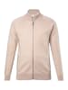 JP1880 Strickjacke in natur melange