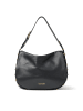 Braccialini Schultertasche in BLACK