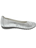 WALDLÄUFER Hesima Ballerina Silber