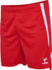 Hummel Verstellbare Taille Kurze Hose Hmllead Herren in TRUE RED