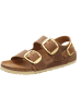 Birkenstock Sandale in braun