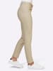 Heine Hose in sand
