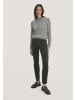 Hessnatur Hose Cord Slim Leg in tannengrün