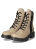 rieker Winterstiefeletten in Beige