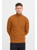 BLEND Troyer BHPullover in Braun