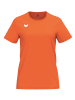 erima Damen T-Shirt in orange
