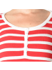 Pascal Morabito Pullover Rot