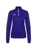 adidas Performance Trainingspullover Entrada 22 in blau