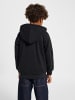 Hummel Kapuzenpullover Hmljr Dance Kinder in BLACK