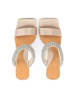 Kazar Slipper AMBRE in Beige