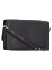 Cowboysbag Henbury Umhängetasche Leder 27 cm in black