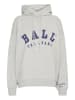 BALL BAMALDINI Weit in Medium Grey Melange