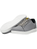 Hummel Hummel Sneaker Busan Synth. Erwachsene Atmungsaktiv Leichte Design in FROST GRAY