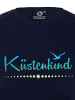 SCHIETWETTER "Küstenkind" in navy-rainbow