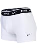 Nike Boxershort 3er Pack in Weiß