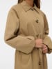 Vero Moda Mantel in Kelp